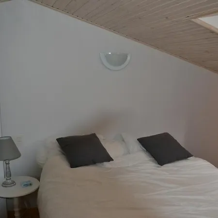 Belle Maison Familiale 8 Personnes A 5 Minutes De La Дом отдыха