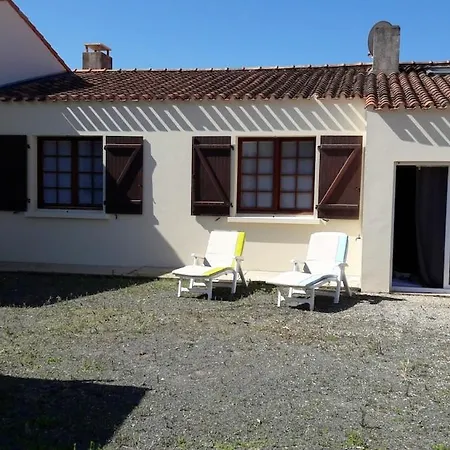 Belle Maison Familiale 8 Personnes A 5 Minutes De La