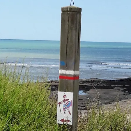 Belle Maison Familiale 8 Personnes A 5 Minutes De La Brétignolles-sur-Mer