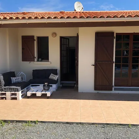 Belle Maison Familiale 8 Personnes A 5 Minutes De La