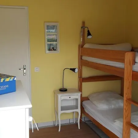 Belle Maison Familiale 8 Personnes A 5 Minutes De La بيت للعطل *