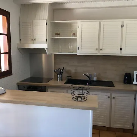 Belle Maison Familiale 8 Personnes A 5 Minutes De La بيت للعطل *