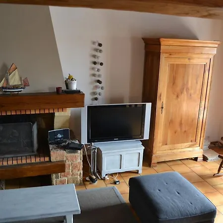 Belle Maison Familiale 8 Personnes A 5 Minutes De La * Brétignolles-sur-Mer